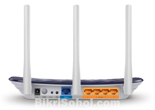 tp-link archer C20 original (1year warranty)